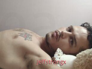 Jeffstrongx