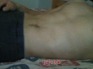 Jejebb