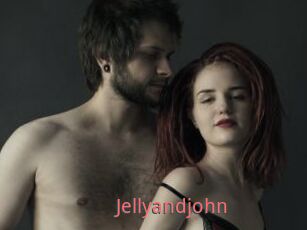 Jellyandjohn