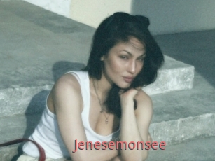 Jenesemonsee