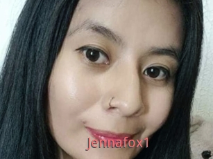 Jennafox1