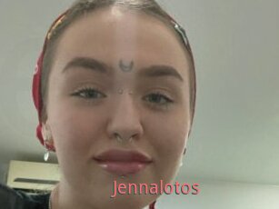 Jennalotos