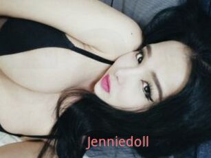 Jenniedoll