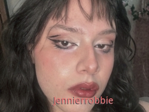 Jennierrobbie