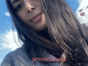 Jennietanaka
