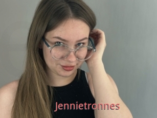Jennietronnes