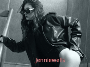 Jenniewells