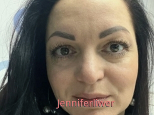 Jenniferliwer