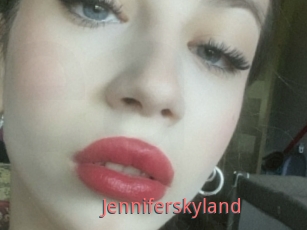 Jenniferskyland