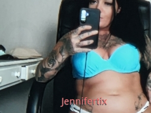 Jennifertix