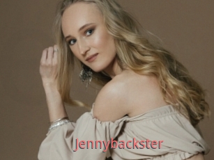 Jennybackster