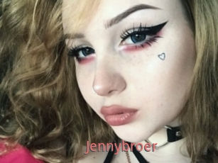 Jennybroer