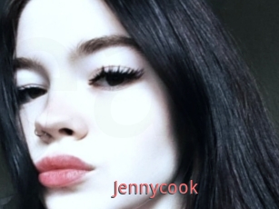 Jennycook