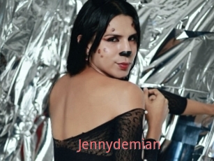 Jennydemian