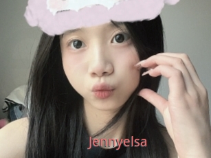 Jennyelsa