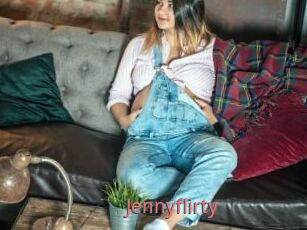 Jennyflirty
