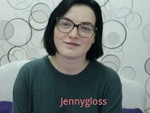 Jennygloss
