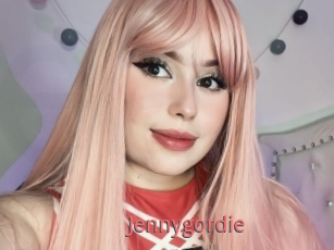 Jennygordie