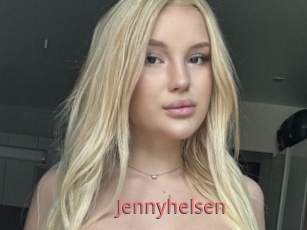 Jennyhelsen