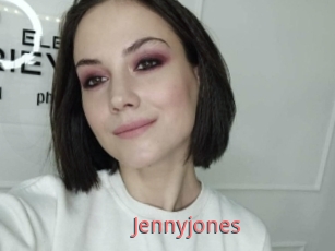 Jennyjones