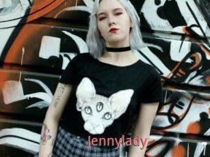 Jennylady
