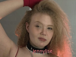 Jennylise