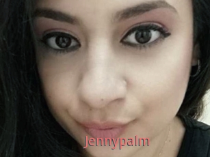 Jennypalm