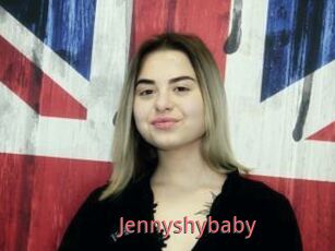Jennyshybaby