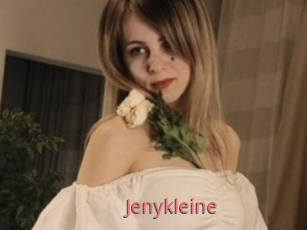 Jenykleine