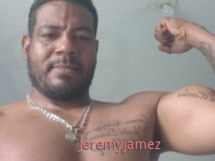 Jeremyjamez