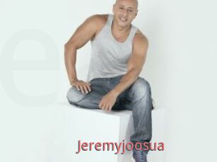 Jeremyjoosua