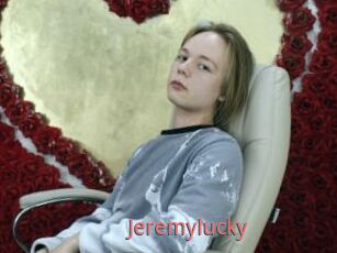 Jeremylucky