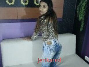 Jerikared