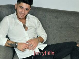 Jerryhillx