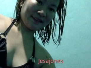 Jesajones