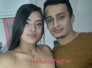 Jesikandragnar