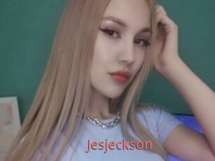 Jesjeckson