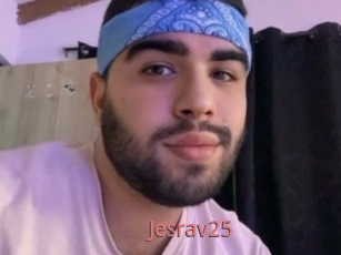 Jesrav25