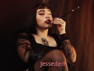 Jesseden