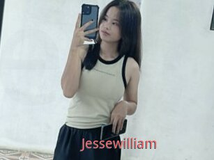 Jessewilliam