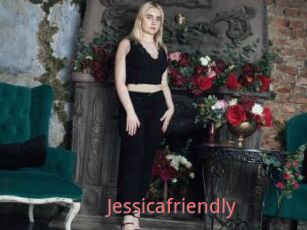 Jessicafriendly
