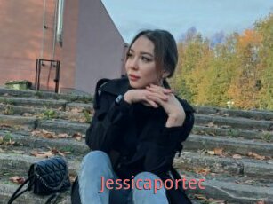 Jessicaportec