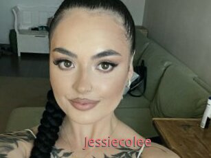 Jessiecolee