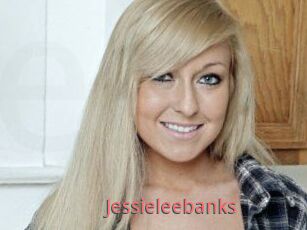 Jessieleebanks