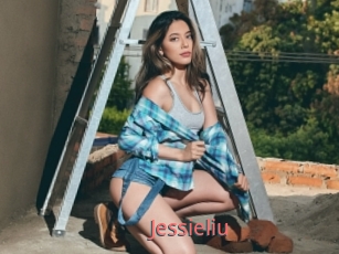 jessieliu Esthelove Adult