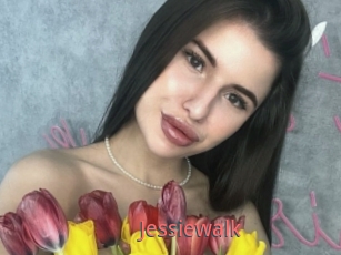 Jessiewalk