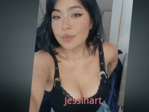 Jessihart