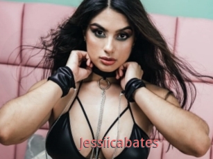 Jessiicabates