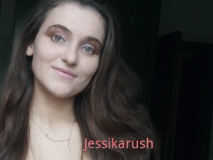 Jessikarush