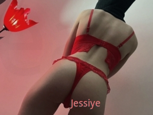 Jessiye